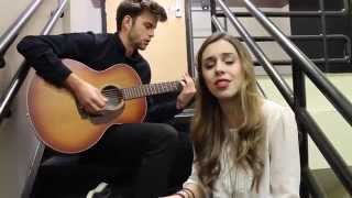 Valerie Cover by Jackie Foster