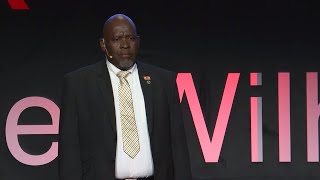 Oliver Bancoult TED Talk on Chagossian deportations