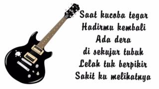 Ada Band   Akal Sehat Lyrics Video