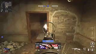 [CoD]ペルプさんと遊ぶっち