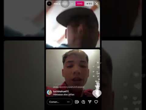 Jairo Vera Pelea En Un Live Con MM La Diferencia Y Le Ofrecen Combos😱