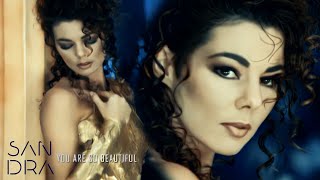 SANDRA Your Are So Beautiful