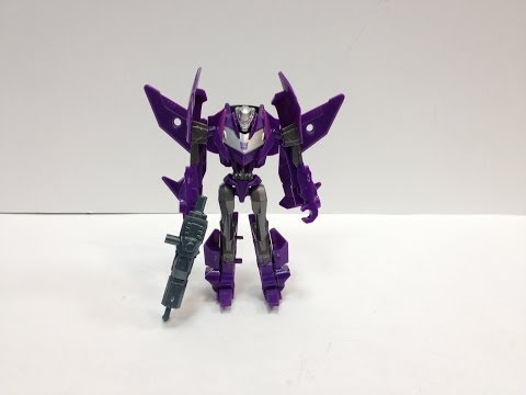 Transformers: Prime - Cyberverse AIR VEHICON
