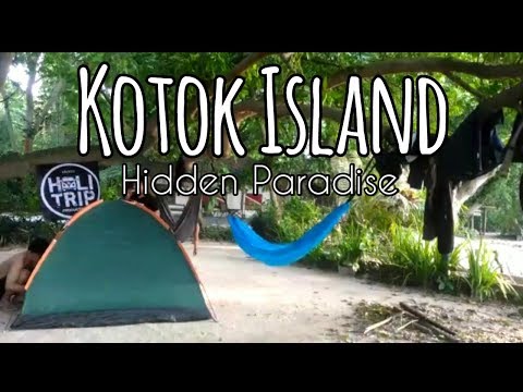 [GITU AJA TRAVEL] Pulau Kotok Hidden Paradise