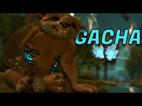 COMO TAMEAR GACHA y TODAS SUS HABILIDADES (PC, PS y XBOX) - ARK