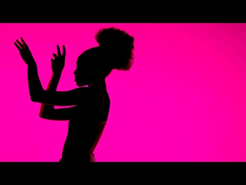 JOE IRON - Confession Intention (Official Lyric Video)