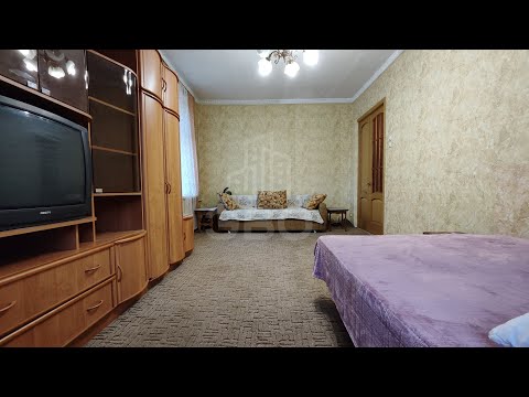 Квартира, Санкт-Петербург, тер-рия Автово, пр-т  Стачек, 92. Фото 1