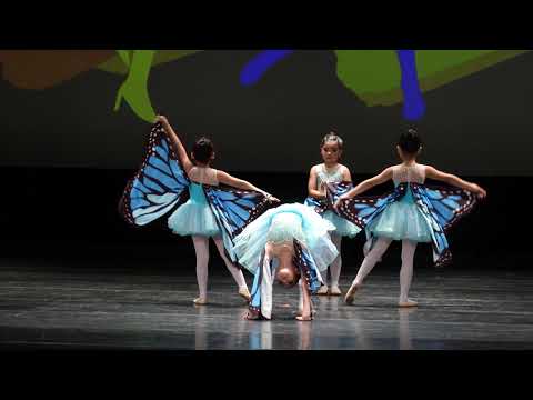 CATS SCHOOL - A.T.O.D. Ensemble Novelty รุ่น Pre-Competitive (Choreography by Teacher P) 2019