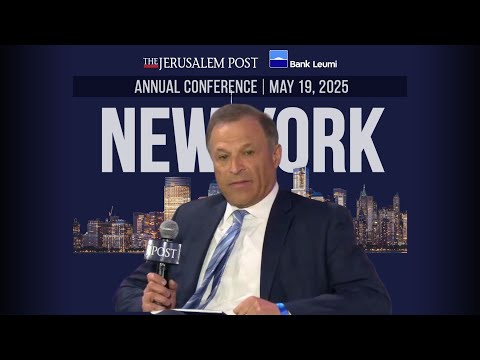 Voices of Change: Mark Bailen and Global Leaders