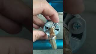 Como calibrar Parrilla / estufon industrial