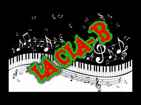 La cla-b - la tarde está llorando