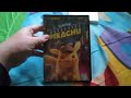 My Pokémon DVD Collection