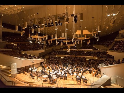 Malta Philharmonic Orchestra European Tour 2018