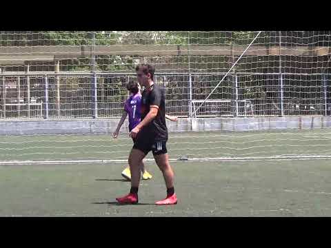 DEPORTIVO FIMOSIS VS  CIPOLLA FC - #Clausura2021 Fecha 6