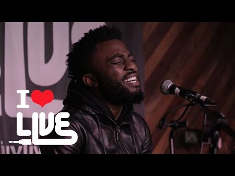Chris Stylez - Who Is...  LOVEACOUSTIC