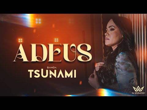 ADEUS - Banda Tsunami