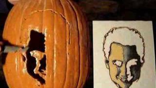 Pumpkinshop - Carving Layers