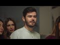 KITKAT Senses 30 Second TV Advert