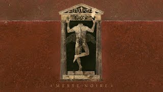 Behemoth - Messe Noire (Official Trailer)