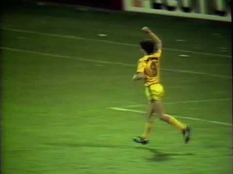 Bundesliga Classics Saison 1986/1987