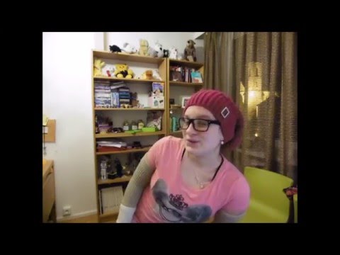 Dominika Myslivcová parody.....Její Myšlení vs Realita!