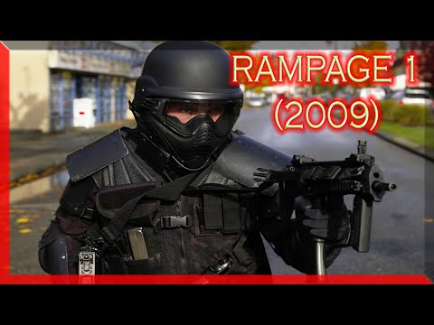 (2009)  RAMPAGE   [Full] [HD]