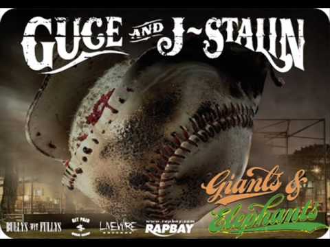 Guce and J-Stalin ft. Stevie Joe - Hunnid Round Drums