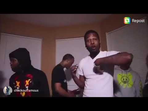 Chiraq Demon /Checkout famous -oblock 🦅