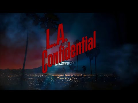 L.A. Confidential (1997) | Ambient Soundscape