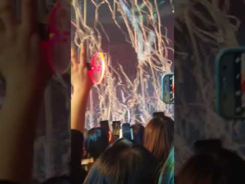 171119 VIXX LR 1st Concert ECLIPSE in Seoul - Today (Encore)