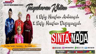 Download lagu LIVE TASYAKURAN KHITAN RIFKY & RAFLY_CS. SINTA NADA_RIA NADA_ SMS HD MULTIMEDIA mp3
