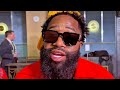 ADRIEN BRONER SAYS BIVOL EASY WORK FOR CANELO; REVEALS HE LIKES KAMBOSOS BUT FEELS HANEY WINS