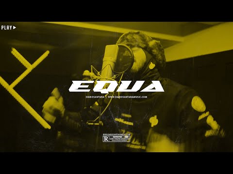 Morad x Elai x Jul Type Beat - "Equa" I Instru Rap 2023