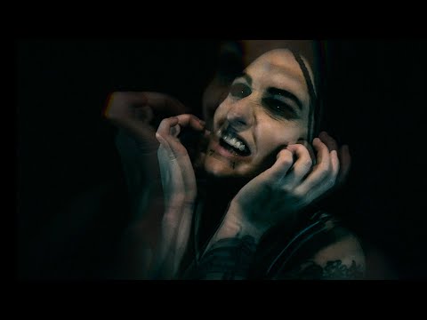 AKA V - PRISONER (Official Music Video)