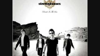Traffic - Stereophonics - Decade in the Sun