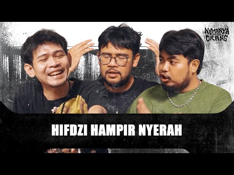 TOP 5 Makanan Favorit Hifdzi, Nomor 2 Bikin Tercengang!