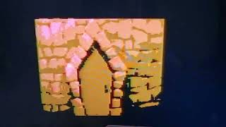 Experimenting with Commodore 64 bitmap video and audio without needing any cartridge.