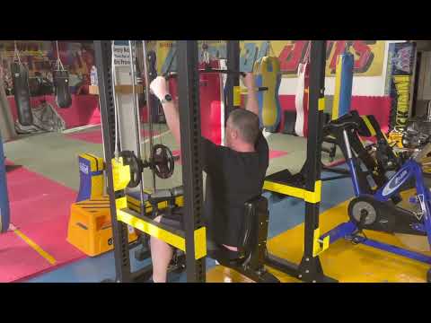 Marty T- PT Session 28