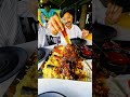 BEEF MASHWI AL SAJ KITCHEN ALUVA