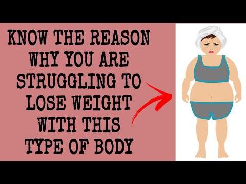 cum poate o femeie obeză să piardă în greutate
