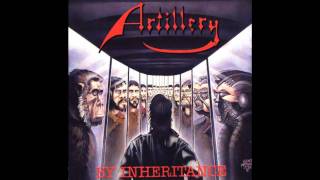 Artillery - Beneath the Clay (R.I.P.) (HD)