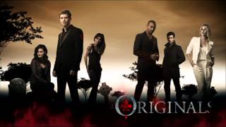 Mini spot publicitaire pour The Originals sur NT1