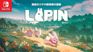 LAPIN [Limited Edition] (Multi-Language) video 1
