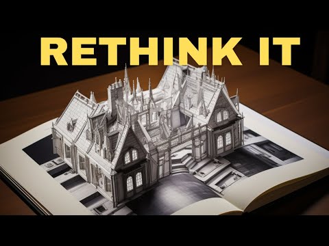 Mastering Architecture Portfolio Updates with InDesign: Portfolio Refresh