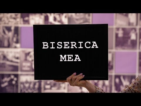Biserica Mea #1 / Doru Cîrdei / 07.02.2021
