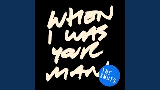 When I Was Your Man (Firepit Session)