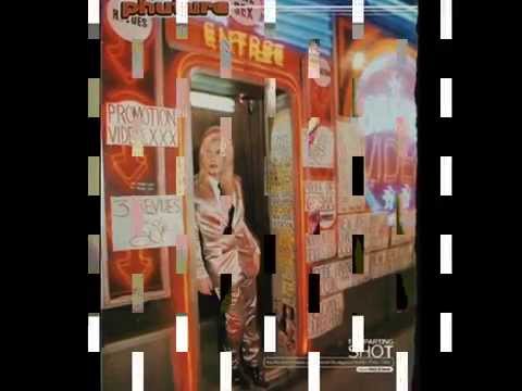 Ltd Addiction presents Jon Pleased Wimmin