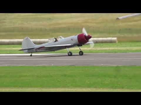 Pavullo MO YAK 7 07 LUG 2024