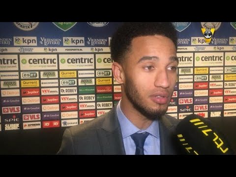 Sanusi: ''PSV kwam er niet door'' - VOETBAL INSIDE
