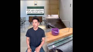 Download lagu THE BELL DOESNT DISMISS YOU I DO #shorts #comedy #genz #satire mp3